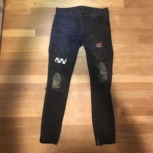 PacSun Jeans
